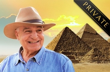 Royal Egypt Tour - Private Edition (14 days)