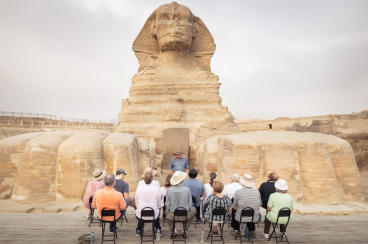 ROYAL EGYPT TOUR - - THE ESSENCE (10 days)