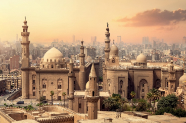 EGYPT UNDISCOVERED - (16 days)