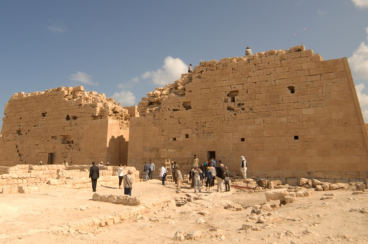 KING TUT & CLEOPATRA (14 days) - 