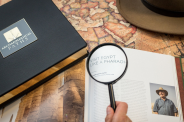 TAILOR-MADE EXPERIENCES - 