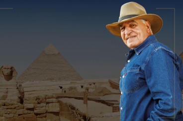 Egipt Solar Eclipse 2027 (8 days) - 