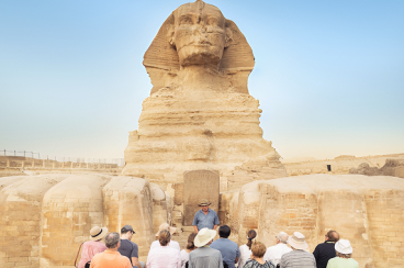 Royal Egypt Tour Test - Royal Egypt Tour Test